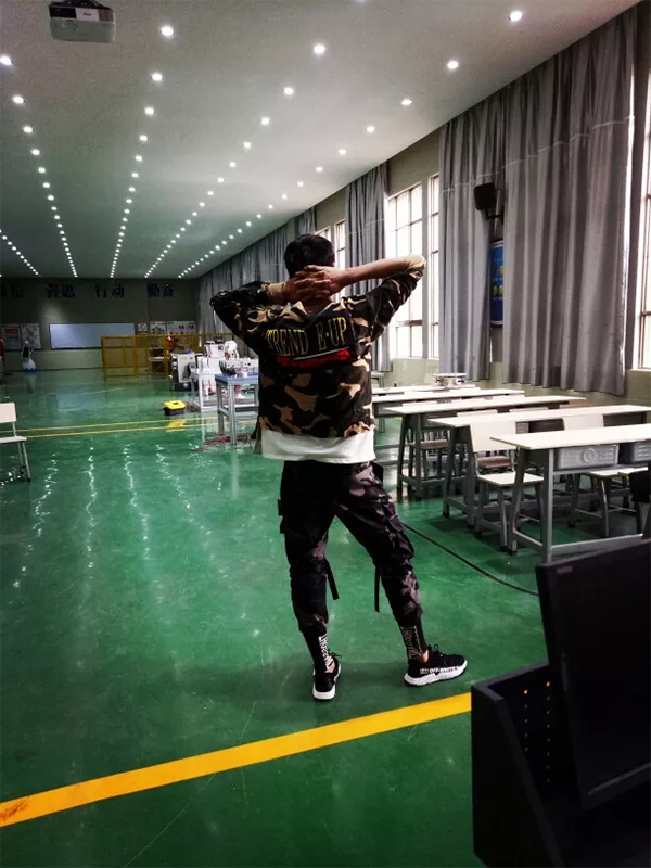 Jiahao's profile picture